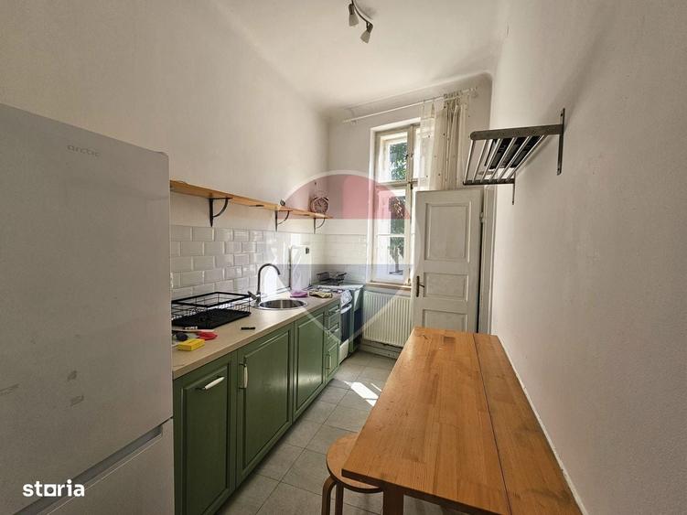 Apartament de inchiriat - 3 camere - Strada Clinicilor - 2