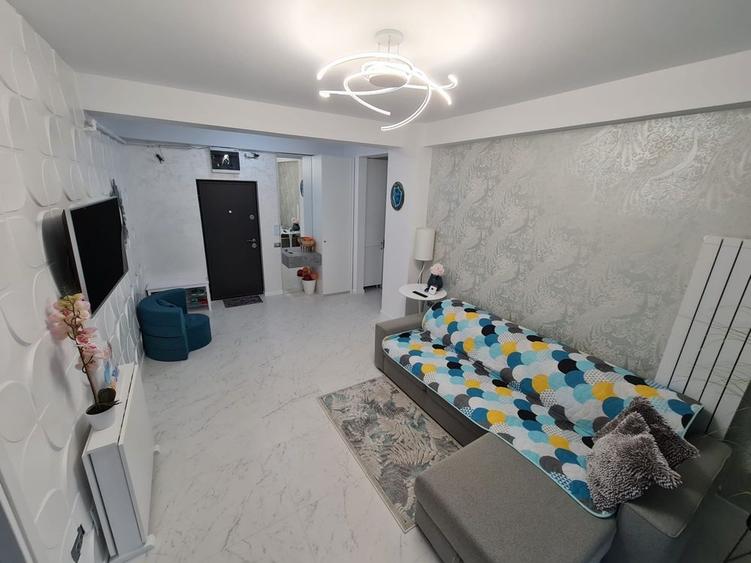 Apartament Mamaia Nord+loc parcare - 8
