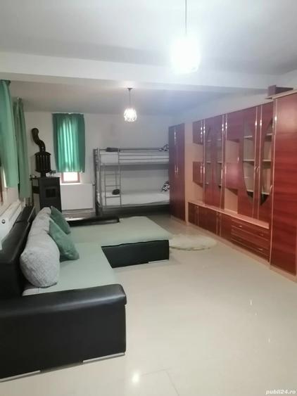 Casă cu 2 camere în Florești