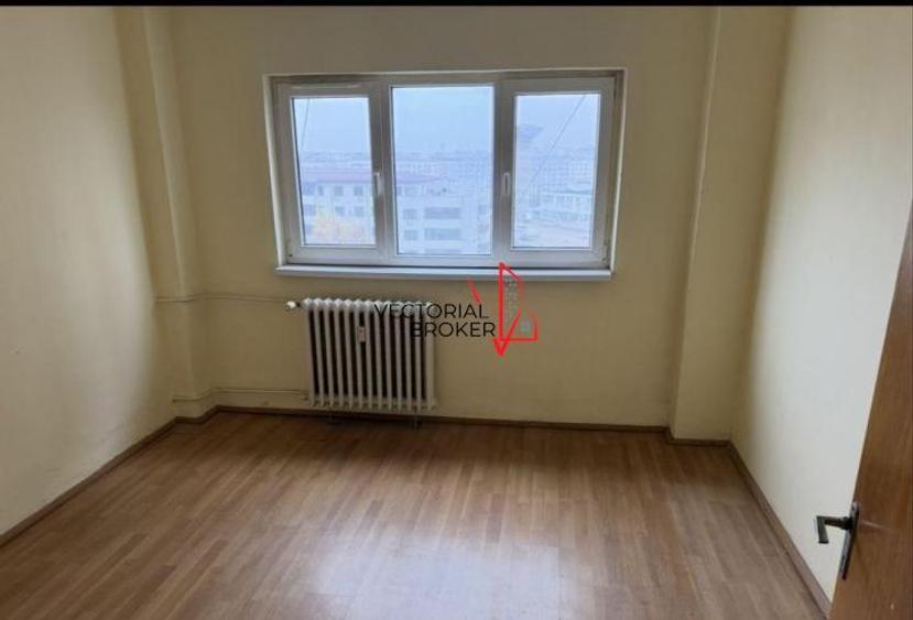Apartament cu 2 camere decomandat în Dristor