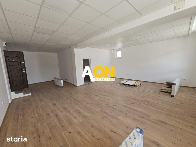 Spațiu comercial, de 140 mp, în Tolstoi