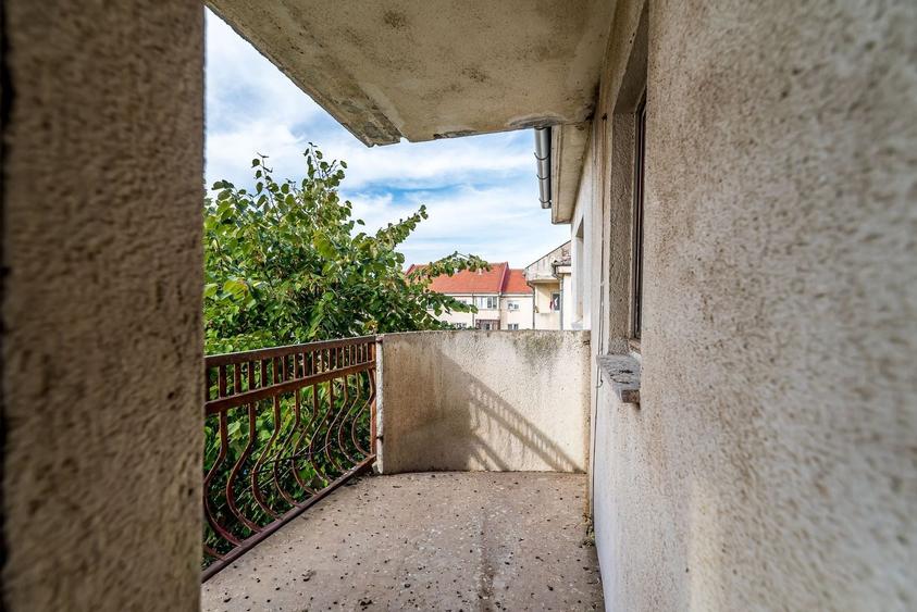 Apartament cu 2 camere decomandat în Alfa