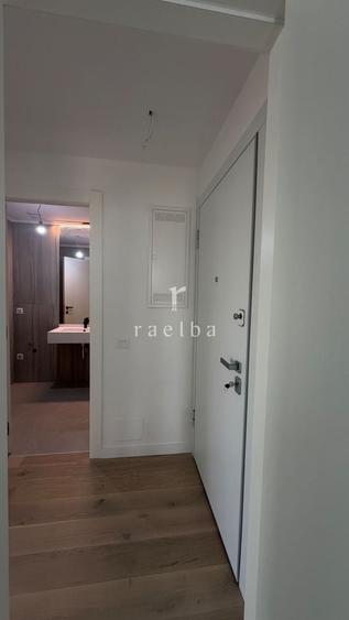 Apartament 2 camere | Nusco City Faza 2 |Loc de parcare subteran - 5
