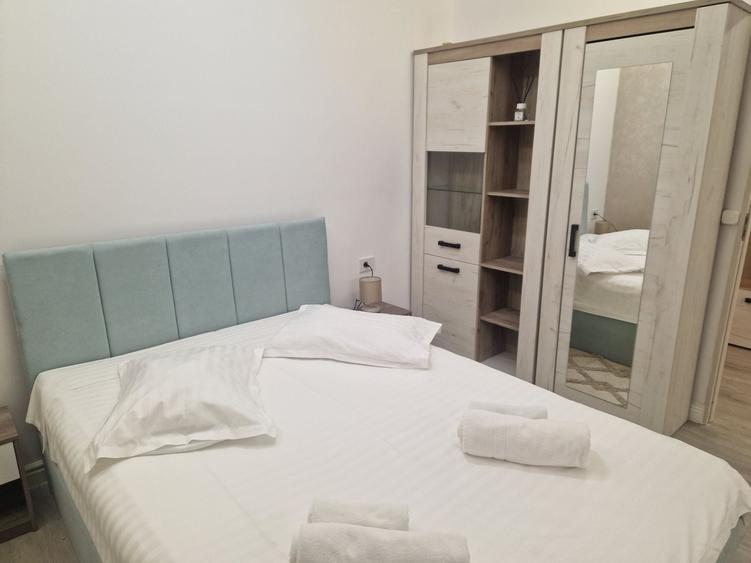 Apartament cu 3 camere în Nord
