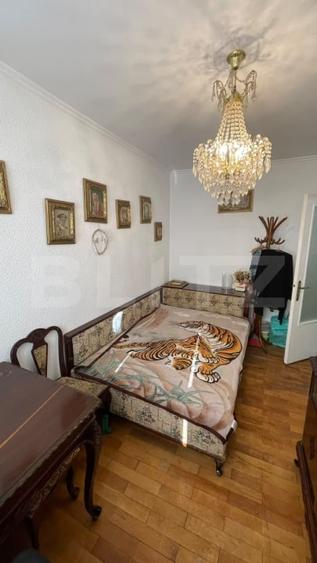 Apartament 3 camere, mobilat și utilat, zona Craiovei, Pitești - 6