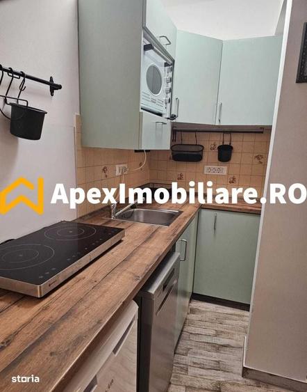 Garsoniera de inchiriat Romana Bucuresti | ApexImobiliare.ro - 8