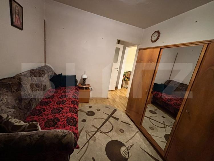 Apartament 2 camere, parter, 32 mp, Astra - 8
