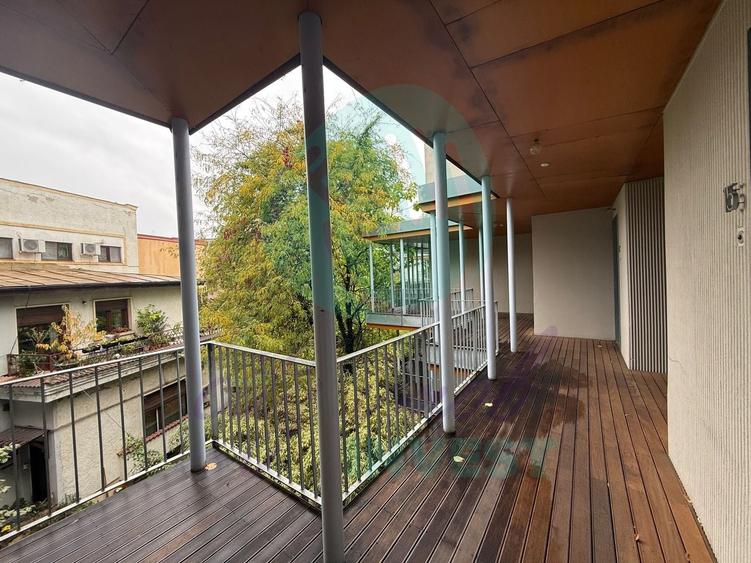 Apartament cu 2 camere semidecomandat, mobilat în Ștefan cel Mare