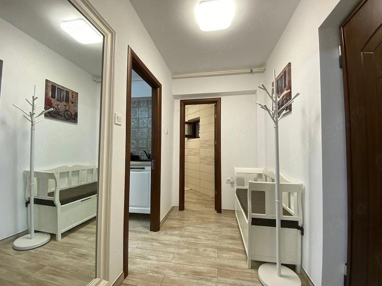 Garsonieră decomandată în Faleza Nord