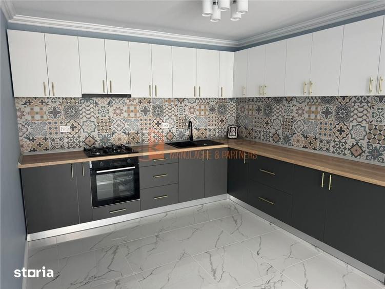Casă cu 3 camere cu Teren 400 Mp în Mărăcineni