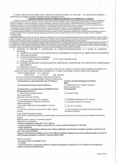 Teren de 850 mp, în Turcheș