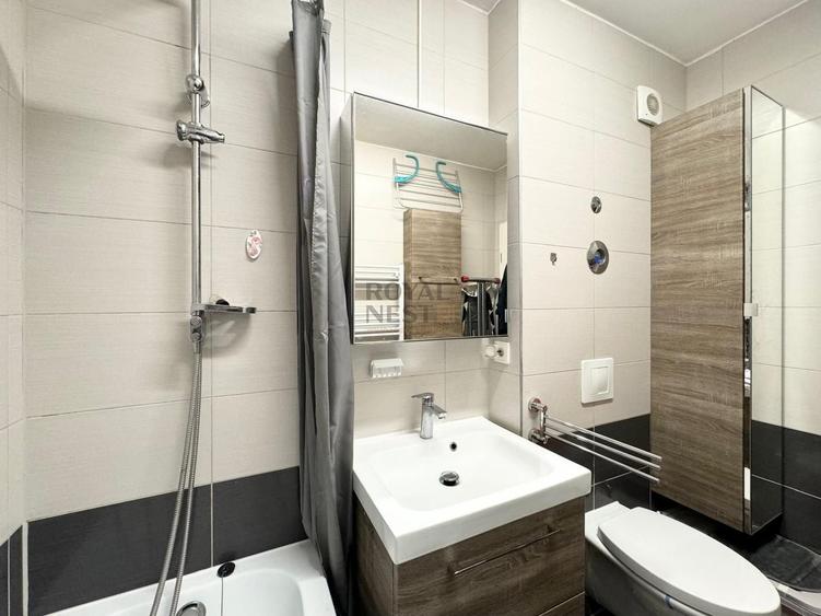 De inchiriat apartament de 2 camere in Avantgarden 3 - 11