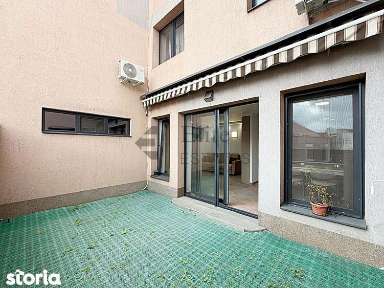Apartament cu 4 camere în Orașul Nou
