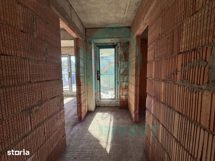 Apartament cu 2 camere în Timpuri Noi