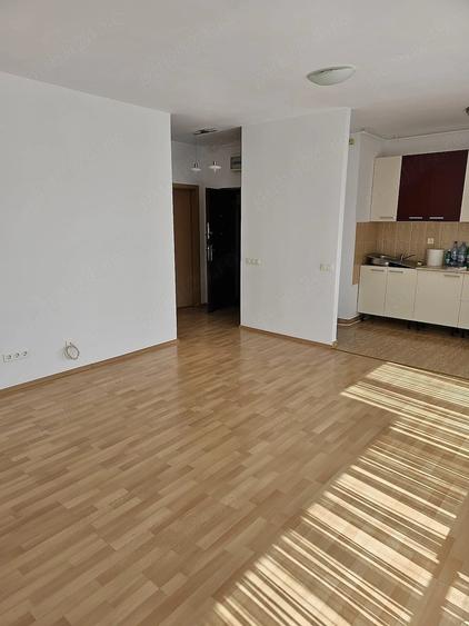 Apartament cu 2 camere decomandat în Liviu Rebreanu