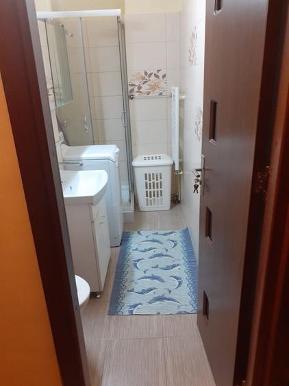 Garsonieră decomandată în Tudor