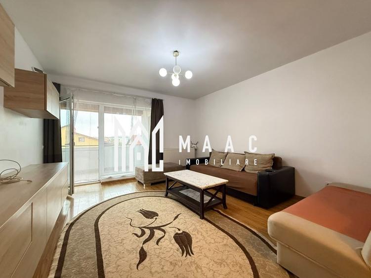Apartament 3 camere | Etaj 2 | Decomandat | Terasa | Parcare - 1