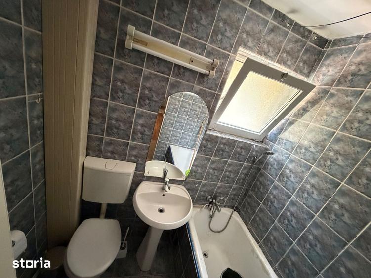 Apartament cu 2 camere în Cetate
