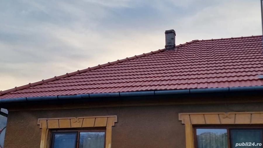 Casă cu 4 camere în Orșova