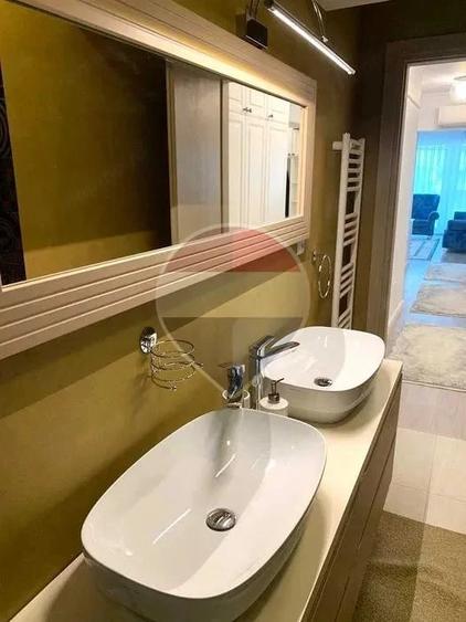 Apartament cu 2 camere decomandat în Tudor Vladimirescu