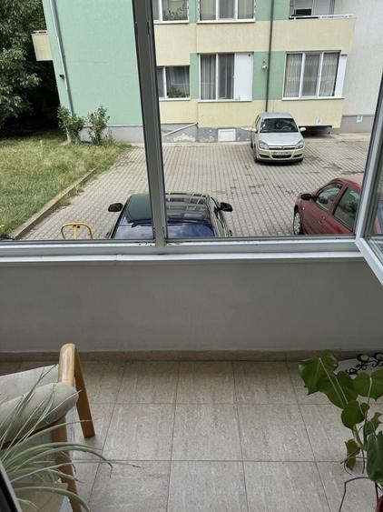 Apartament cu 2 camere în Florești