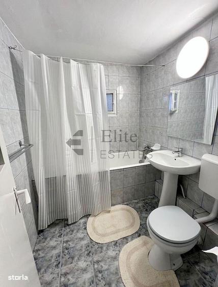 Apartament cu 3 camere decomandat în Rogerius