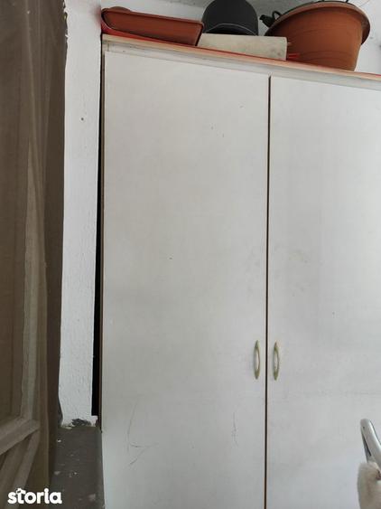 Apartament cu 3 camere în Nufărul