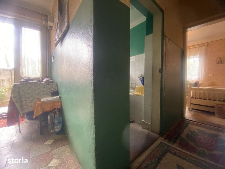 Vanzare casa cu 6 camere in Targoviste - vizavi de Colegiul Carabella - 4