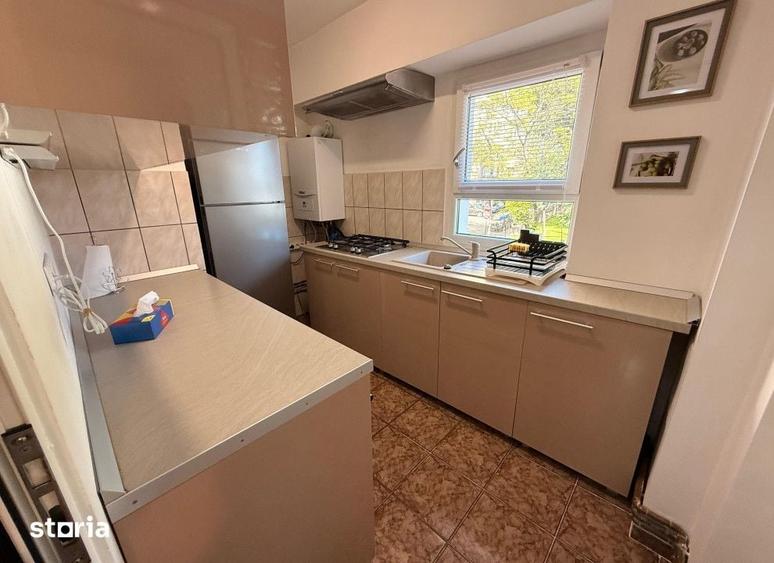 Apartament cu 4 camere în Păcurari