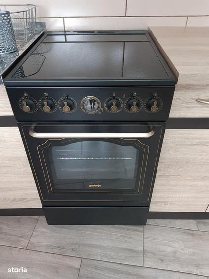 Apartament cu 2 camere în Calea Poplăcii