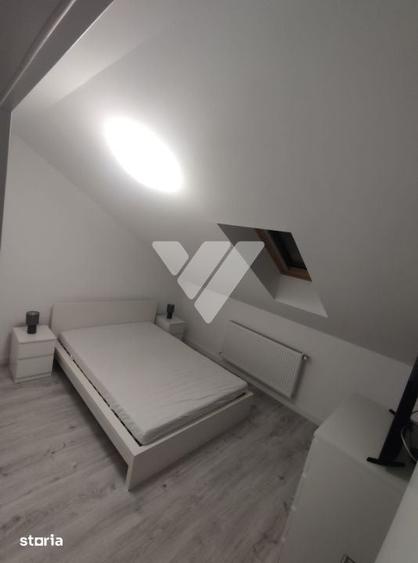 Apartament 3 camere, etaj 3, loc parcare, Doamna Stanca, Sibiu - 1