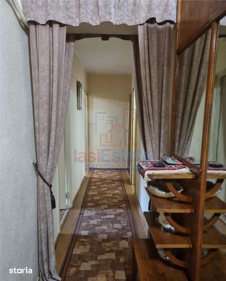 Podul de Fier - Apartament 3 camere - 9