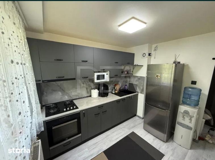 2 camere decomandat | 50 mp | Parcare + Boxa | Bloc anvelopat - 4