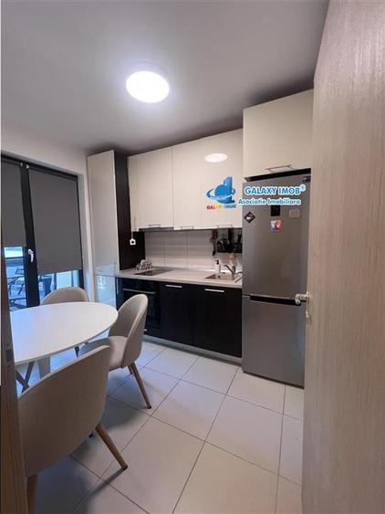 Apartament 3 camere de inchiriat - Greenfield Residence - 1