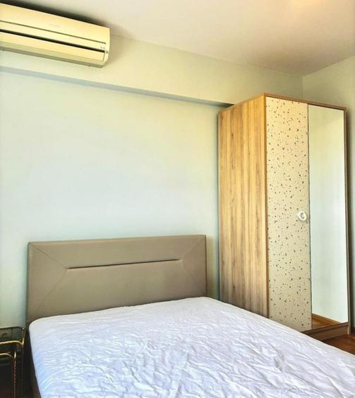 Apartament 4 camere renovat recent +CTP +Loc de parcare in zona 13 Septembrie - 11