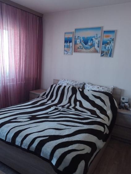 Apartament cu 2 camere decomandat în Aurel Vlaicu