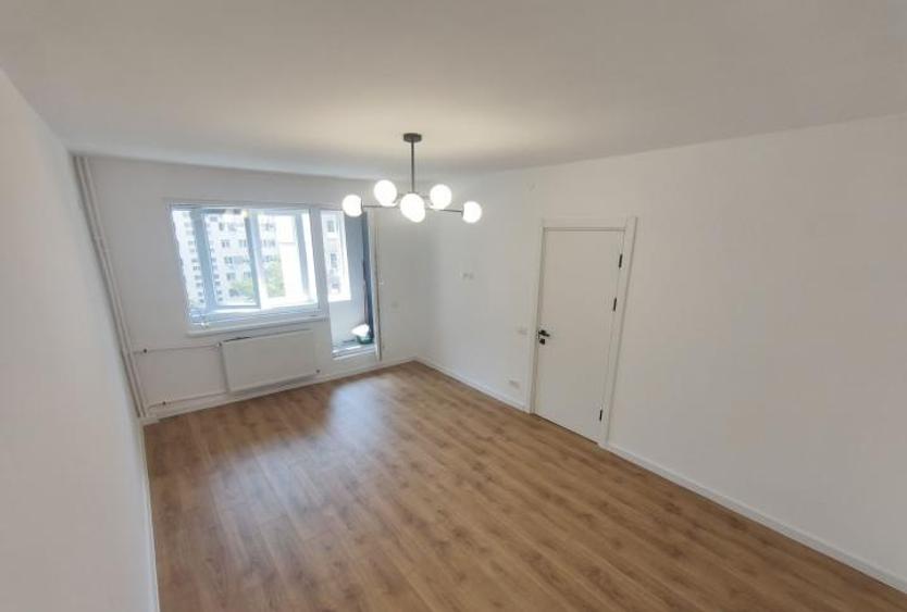 Apartament cu 2 camere decomandat în Lujerului