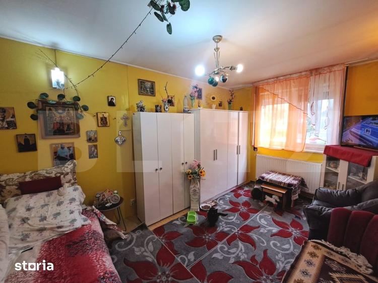 Apartament 2 camere decomandat, 52 mp, zona Sacele - Electroprecizia - 6