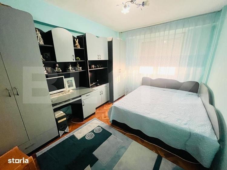 Apartament cu 3 camere cu parcare inclusa, zona Cantemir - 10
