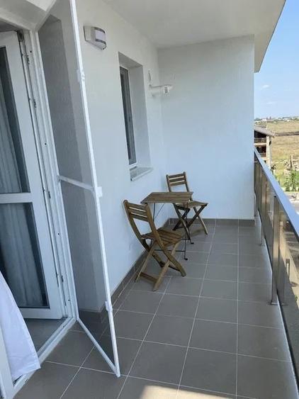 Garsonieră semidecomandată în Ozana