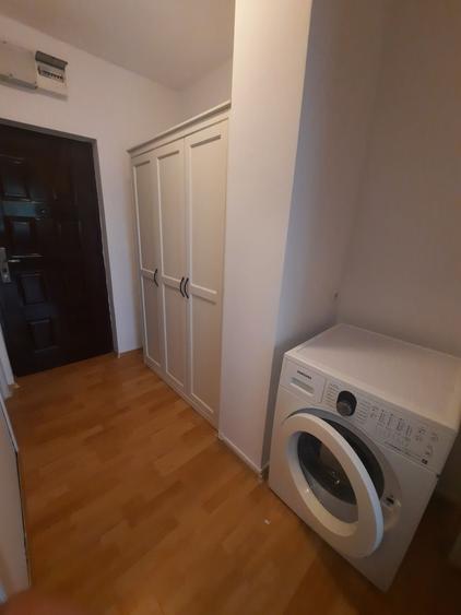 Garsonieră decomandată în Lucrețiu Pătrășcanu