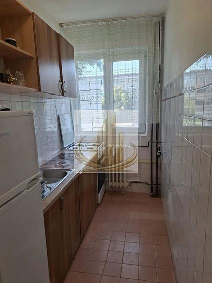 Apartament cu 2 camere semidecomandat în Șagului