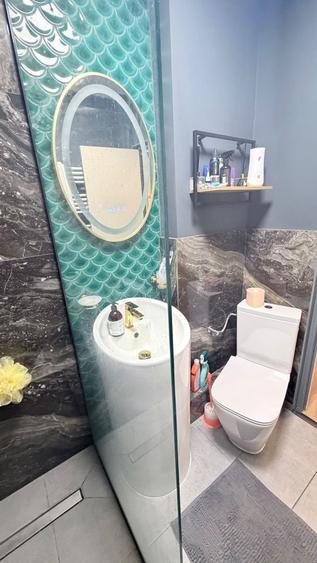 Apartament cu 2 camere circular în Drumul Taberei
