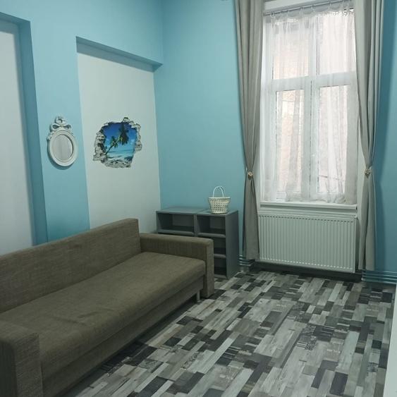 Garsonieră semidecomandată în Ultracentral