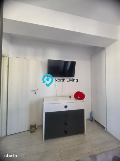 Apartament cu 3 camere în Dobroești