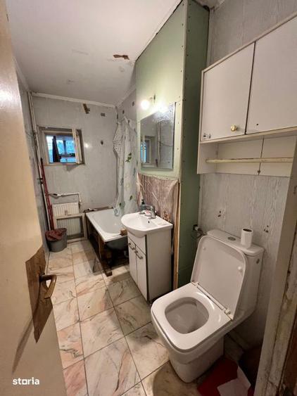 Apartament cu 2 camere decomandat în Pantelimon
