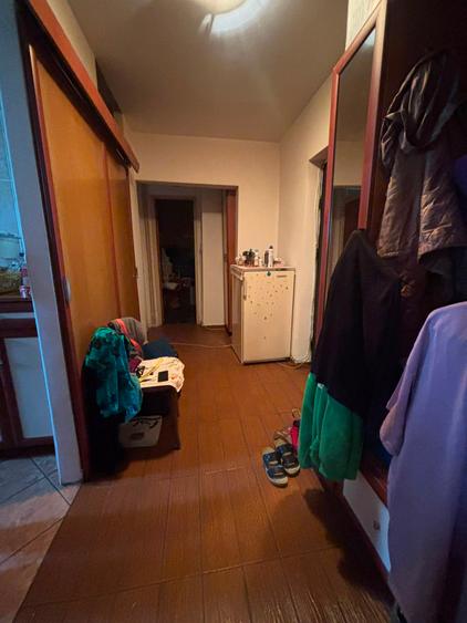 Apartament cu 2 camere decomandat în Tineretului