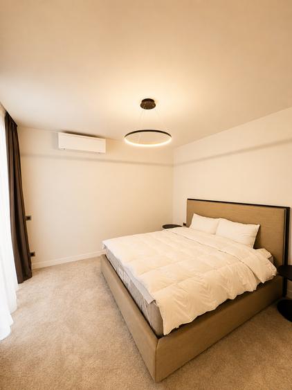 Apartament cu 2 camere semidecomandat în Voluntari