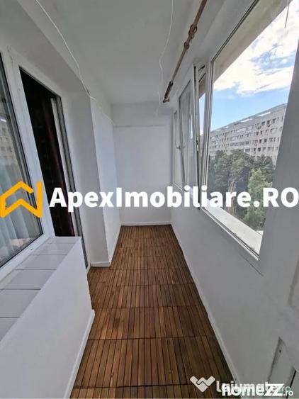 Apartament 2 camere de inchiriat Titan Bucure?ti | ApexImob - Bucuresti (Bucuresti-Ilfov) - 1