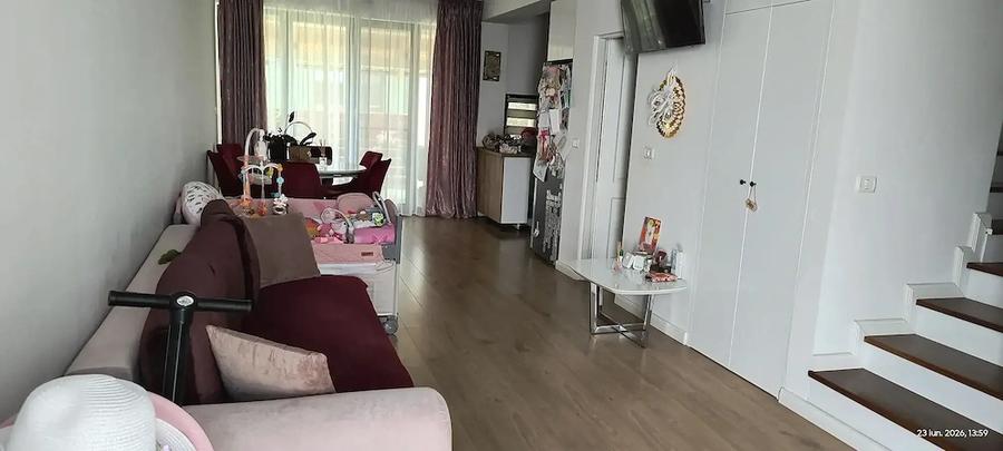Casă cu Teren 150 Mp în Dumbrăvița